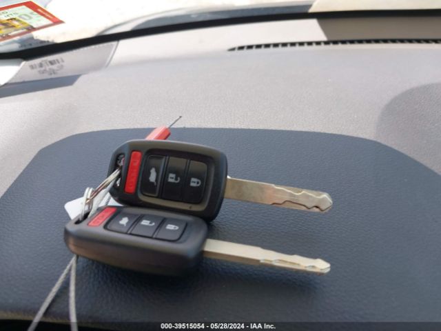 3CZRU6H30KG707041 Honda HR-V LX