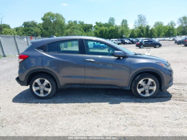 3CZRU6H30KG707041 Honda HR-V LX