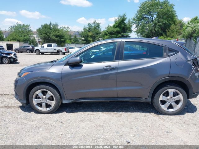 3CZRU6H30KG707041 Honda HR-V LX