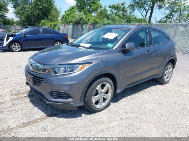 3CZRU6H30KG707041 Honda HR-V LX