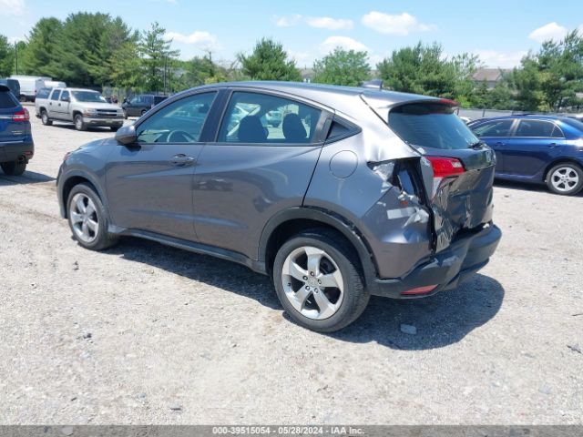 3CZRU6H30KG707041 Honda HR-V LX