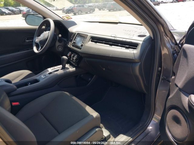 3CZRU6H30KG707041 Honda HR-V LX