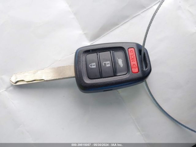 3CZRU6H38NM770698 Honda Hr-v Awd Lx