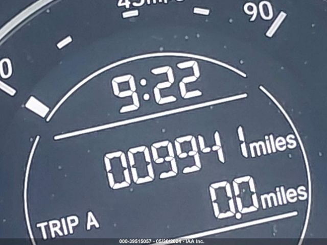 3CZRU6H38NM770698 Honda Hr-v Awd Lx