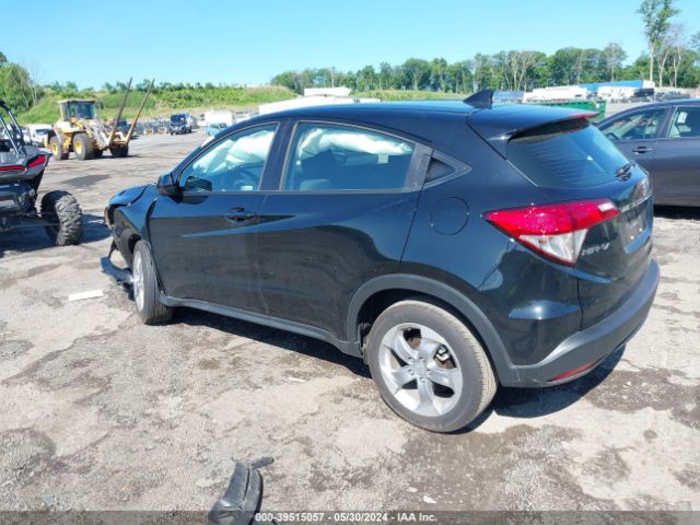 3CZRU6H38NM770698 Honda Hr-v Awd Lx