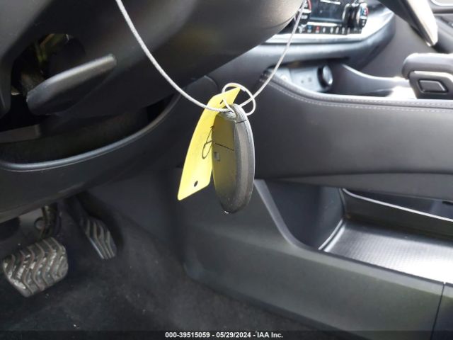 5N1AT3CA7MC792441 Nissan Rogue Sl Fwd