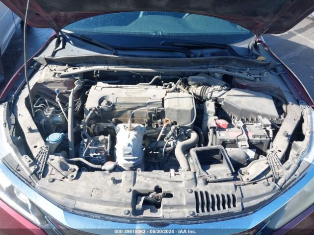 1HGCR2F59HA015427 Honda Accord Sport