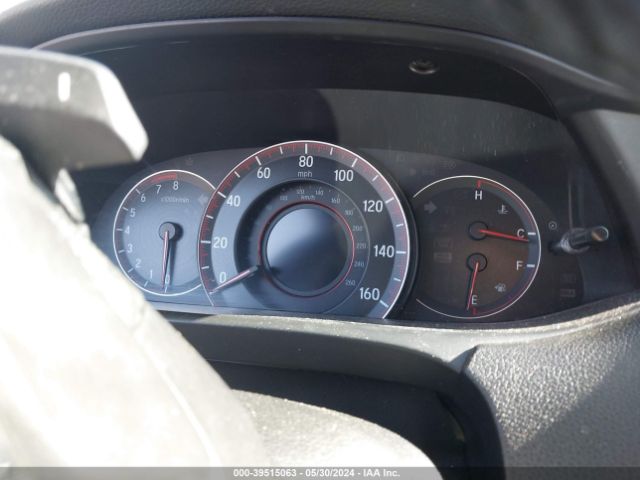 1HGCR2F59HA015427 Honda Accord Sport