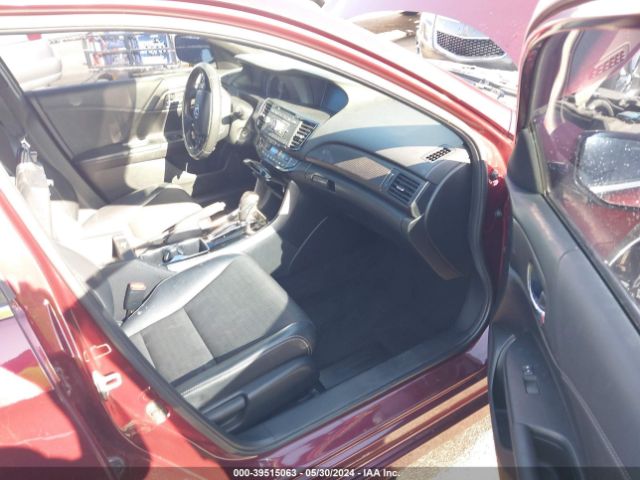 1HGCR2F59HA015427 Honda Accord Sport