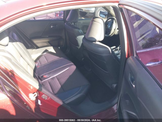 1HGCR2F59HA015427 Honda Accord Sport