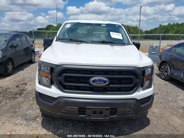 Ford F-150 Xl 2023 1FTMF1CB7PKF57747 Image 12