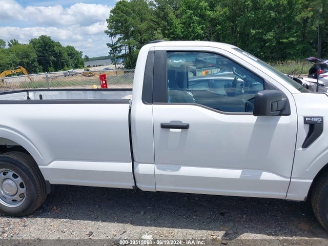 Ford F-150 Xl 2023 1FTMF1CB7PKF57747 Image 13