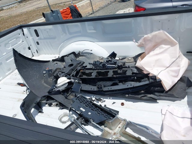 Ford F-150 Xl 2023 1FTMF1CB7PKF57747 Image 8