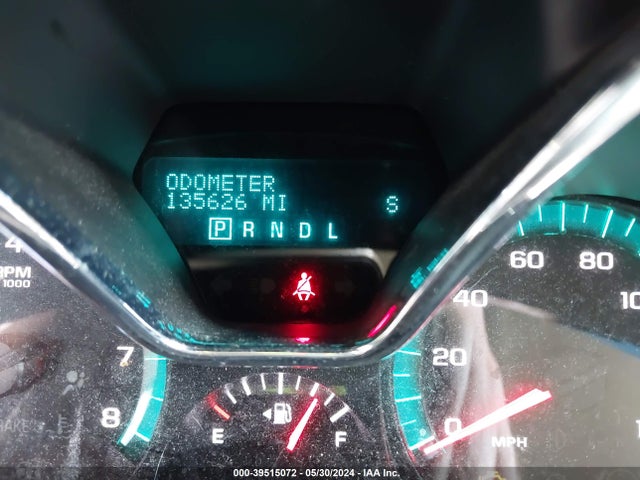Chevrolet Traverse 2lt 2016 1GNKRHKD2GJ283770 Image 7