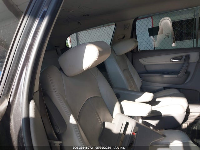 Chevrolet Traverse 2lt 2016 1GNKRHKD2GJ283770 Image 8