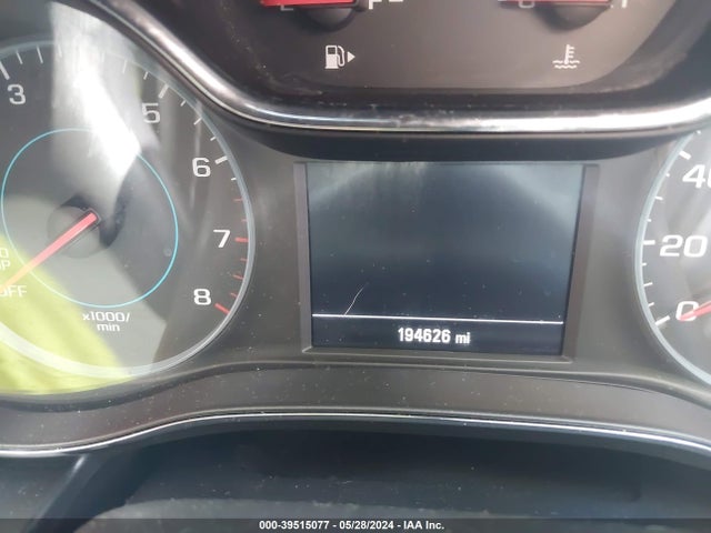 Chevrolet Cruze Lt Auto 2017 1G1BE5SM2H7215995 Image 7