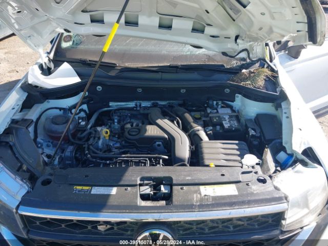 3VVUX7B20RM023116 Volkswagen Taos 1.5t Se