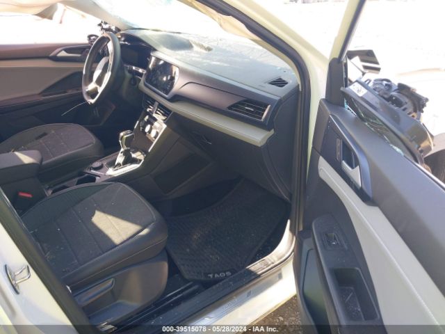 3VVUX7B20RM023116 Volkswagen Taos 1.5t Se