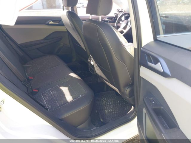 3VVUX7B20RM023116 Volkswagen Taos 1.5t Se
