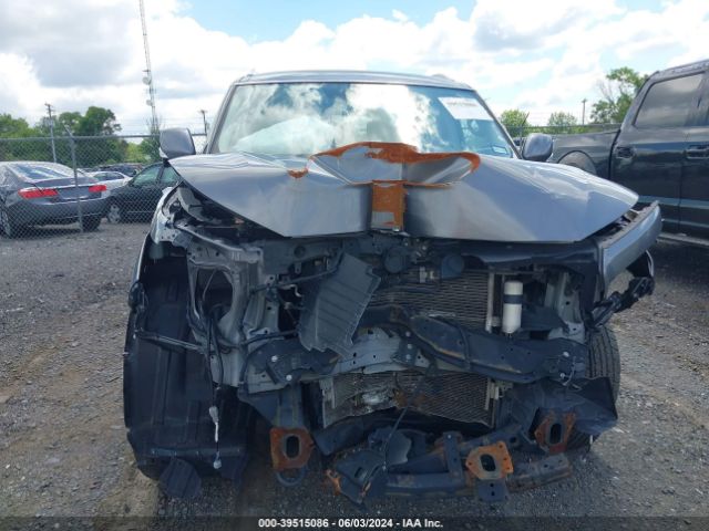 JN8AZ2AF9M9720234 Infiniti QX80 LUXE