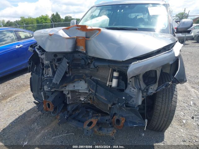 JN8AZ2AF9M9720234 Infiniti QX80 LUXE