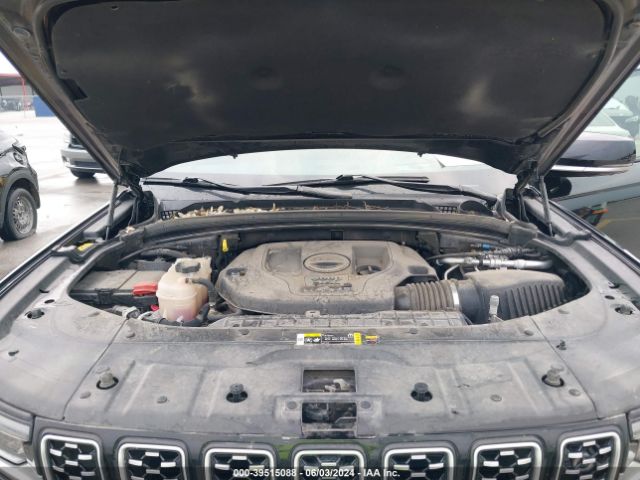2021 JEEP GRAND CHEROKEE L 1C4RJKEGXM8103956 Photo 9