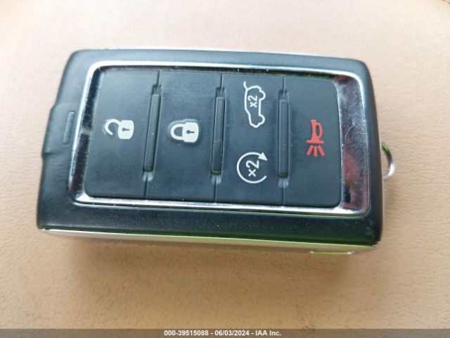 2021 JEEP GRAND CHEROKEE L 1C4RJKEGXM8103956 Photo 10