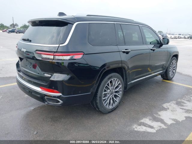 2021 JEEP GRAND CHEROKEE L 1C4RJKEGXM8103956 Photo 3