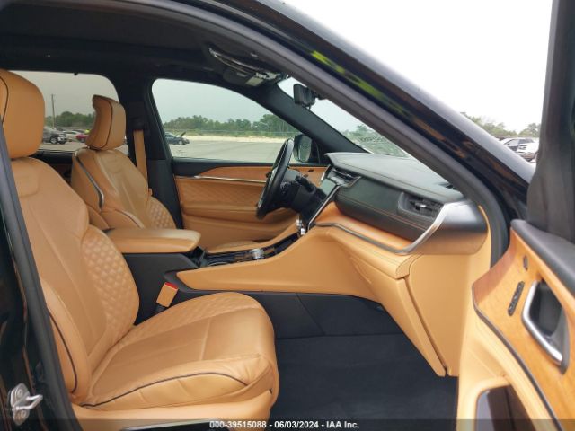 2021 JEEP GRAND CHEROKEE L 1C4RJKEGXM8103956 Photo 4