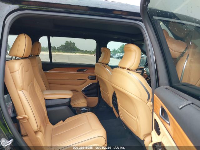 2021 JEEP GRAND CHEROKEE L 1C4RJKEGXM8103956 Photo 7