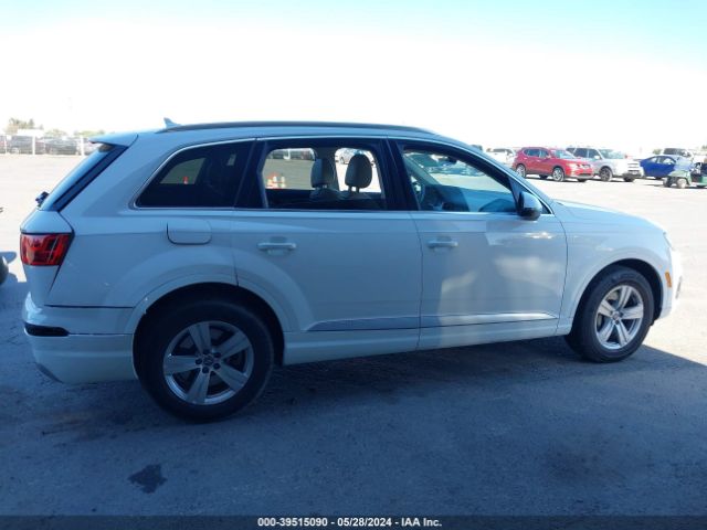 WA1AHAF72KD020165 Audi Q7 45 Premium/45 Se Premium