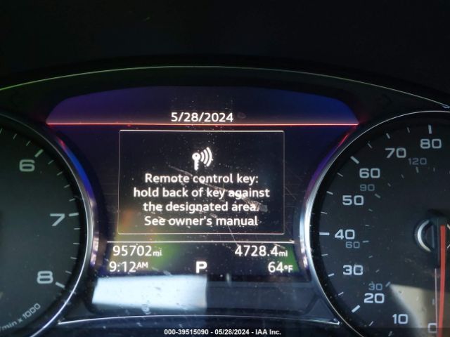 WA1AHAF72KD020165 Audi Q7 45 Premium/45 Se Premium