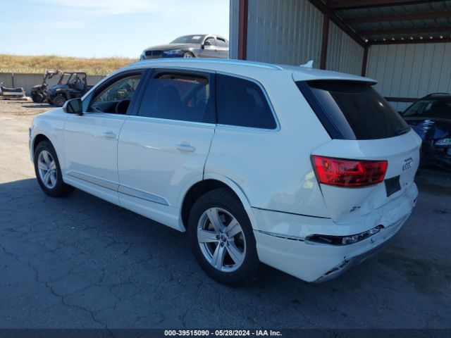 WA1AHAF72KD020165 Audi Q7 45 Premium/45 Se Premium