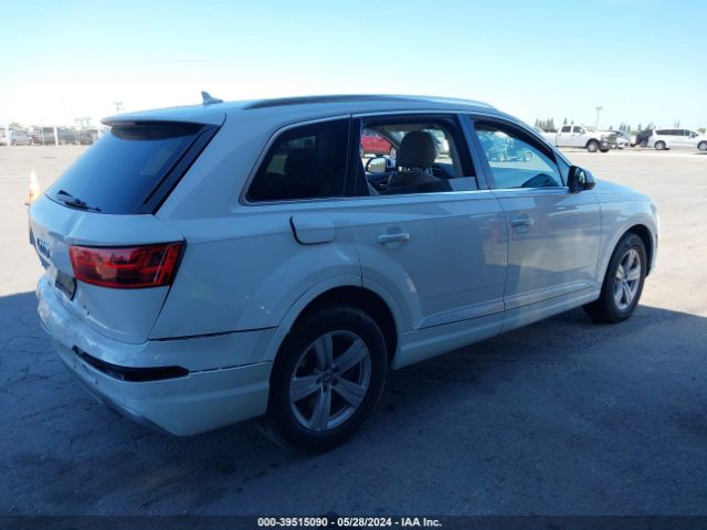 WA1AHAF72KD020165 Audi Q7 45 Premium/45 Se Premium