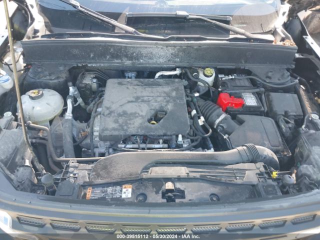 3FMCR9A61MRA11200 Ford Bronco Sport
