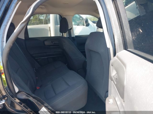 3FMCR9A61MRA11200 Ford Bronco Sport
