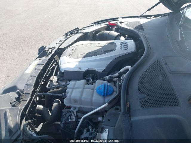 WAU2GAFCXGN083135 Audi A7 3.0t Premium Plus