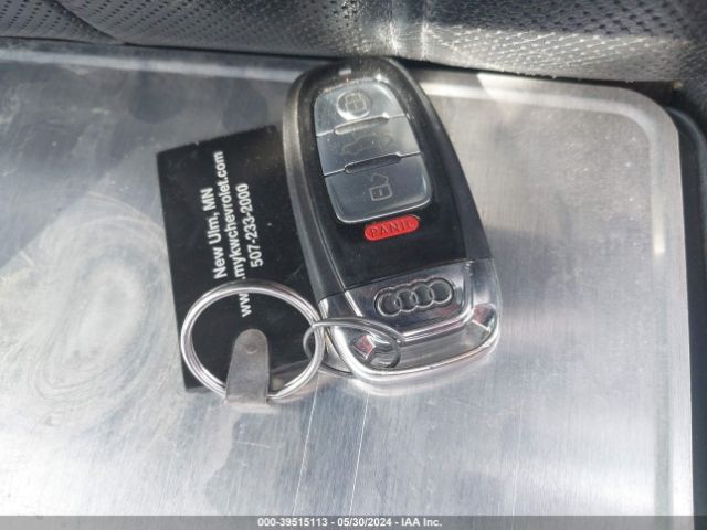 WAU2GAFCXGN083135 Audi A7 3.0t Premium Plus