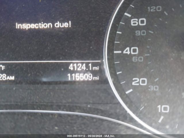 WAU2GAFCXGN083135 Audi A7 3.0t Premium Plus