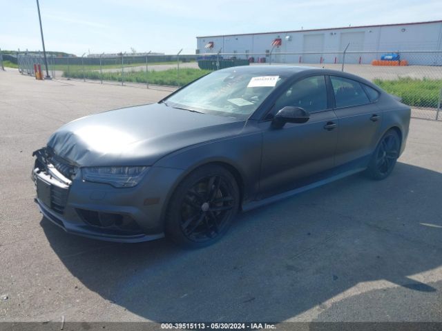 WAU2GAFCXGN083135 Audi A7 3.0t Premium Plus
