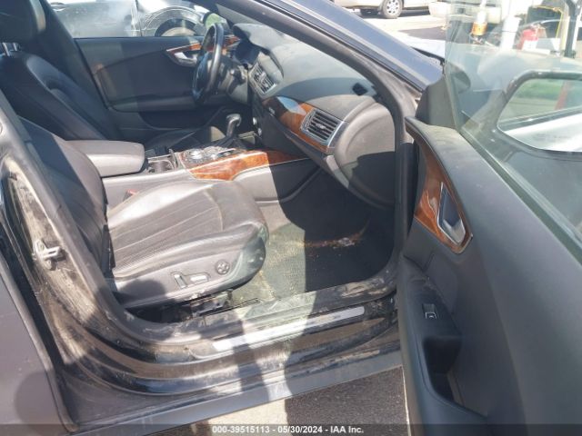 WAU2GAFCXGN083135 Audi A7 3.0t Premium Plus