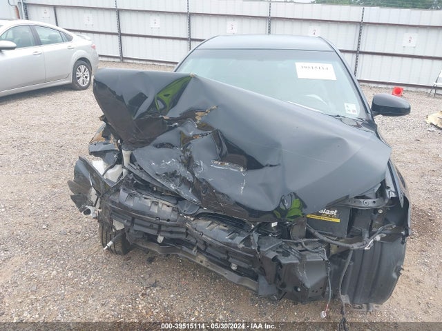 Toyota CAMRY LE 2015 4T4BF1FK2FR482978 Image 10