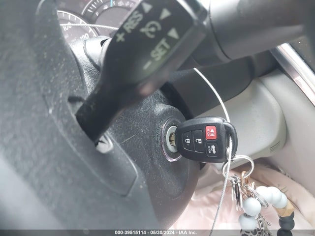 Toyota CAMRY LE 2015 4T4BF1FK2FR482978 Image 11