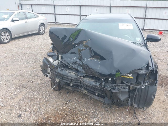 Toyota CAMRY LE 2015 4T4BF1FK2FR482978 Image 13