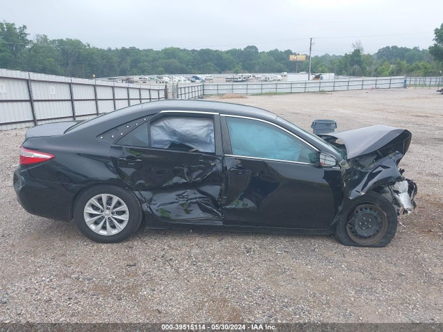 Toyota CAMRY LE 2015 4T4BF1FK2FR482978 Image 14