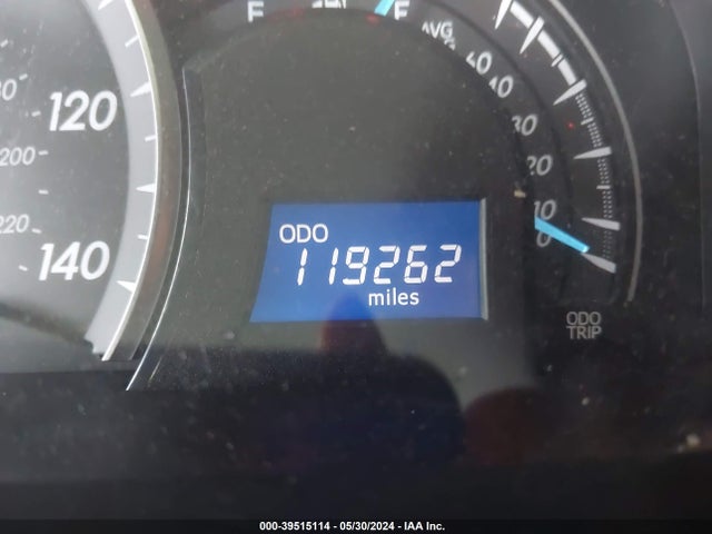 Toyota CAMRY LE 2015 4T4BF1FK2FR482978 Image 16