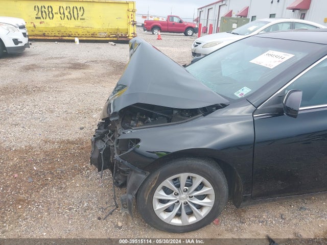 Toyota CAMRY LE 2015 4T4BF1FK2FR482978 Image 19