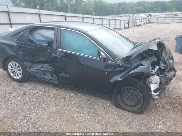Toyota CAMRY LE 2015 4T4BF1FK2FR482978 Image 22