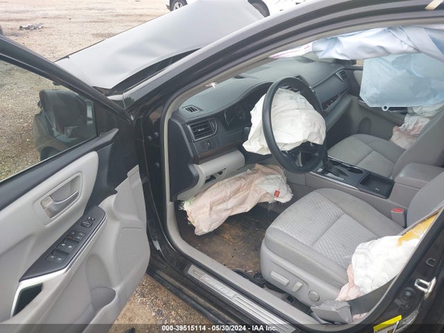 Toyota CAMRY LE 2015 4T4BF1FK2FR482978 Image 5