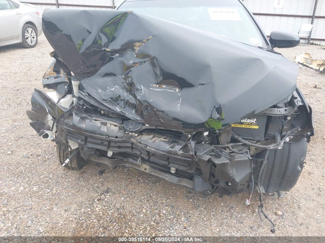 Toyota CAMRY LE 2015 4T4BF1FK2FR482978 Image 6
